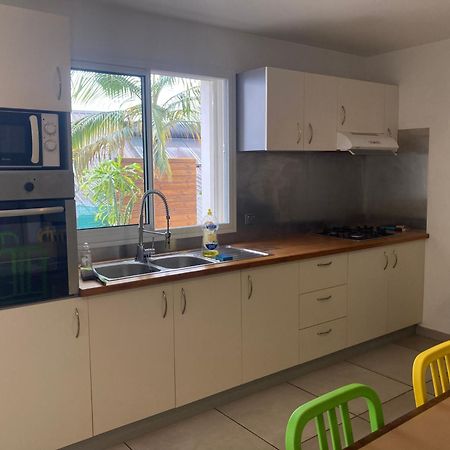 Maison Reposante Льо Тампон Екстериор снимка