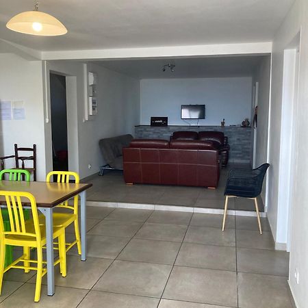 Maison Reposante Льо Тампон Екстериор снимка